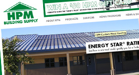 HPMHawaii.com Website